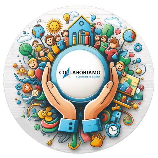 Logo Oratorio